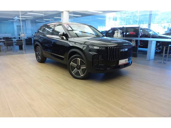 JAECOO 7 1.5 TGDI PHEV LUXURY DHT